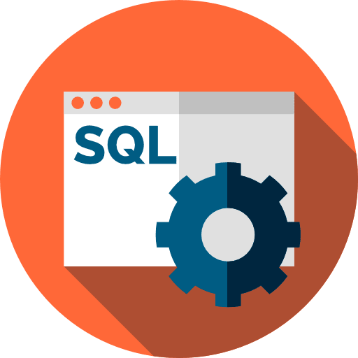 SQL Logo
